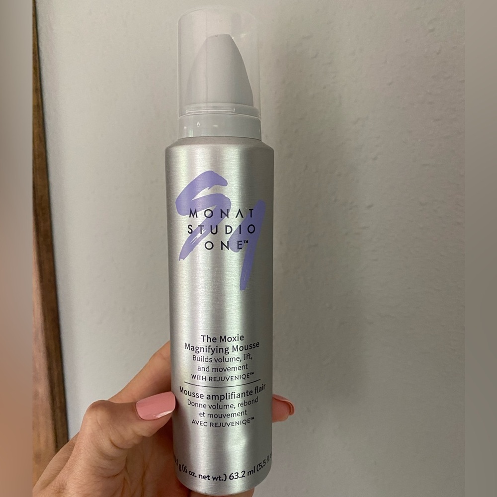 Monat Mousse